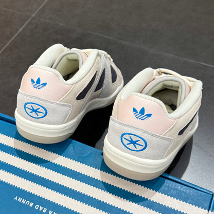Adidas x Bad Bunny Badbo 1.1 - Chalk White