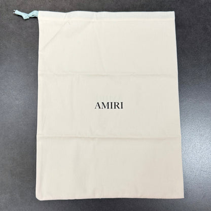 Amiri Newport - Black & White