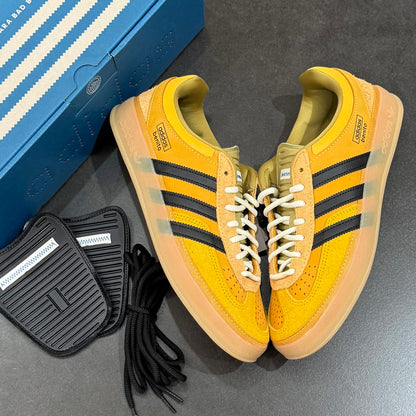 Adidas x Bad Bunny Gazelle Indoor - Solar Gold