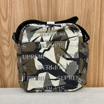 Supreme Shoulder Bag - Predator Camo