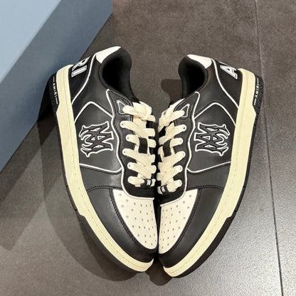 Amiri Newport - Black & White