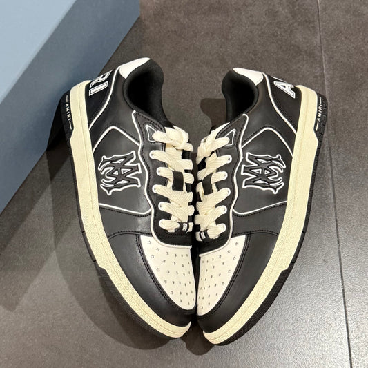 Amiri Newport - Black & White