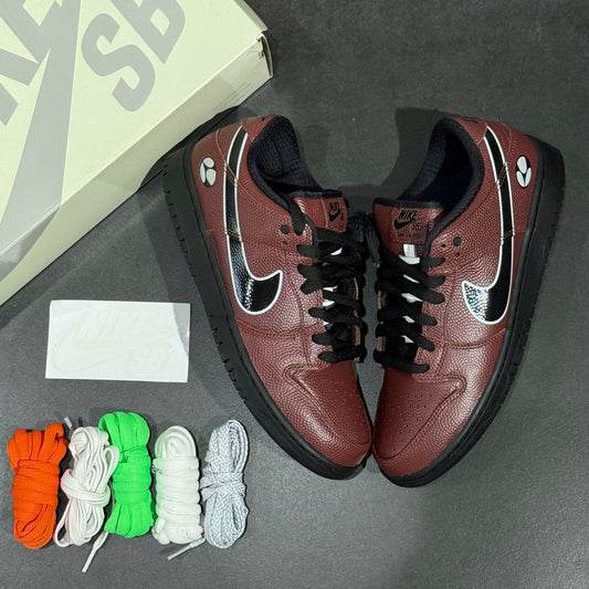 Nike SB Dunk Low - Limosine