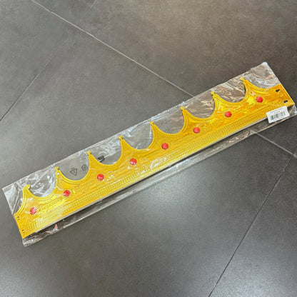 Supreme Crown