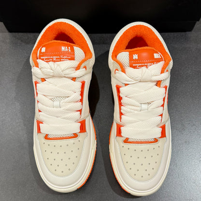 Amiri MA-1 - Bright Orange