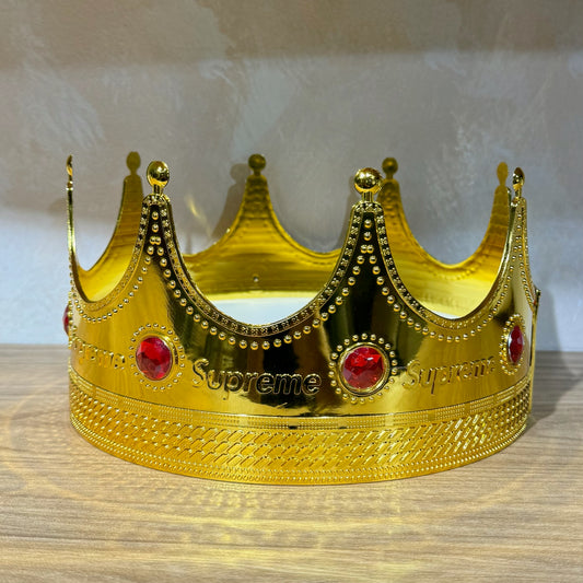 Supreme Crown