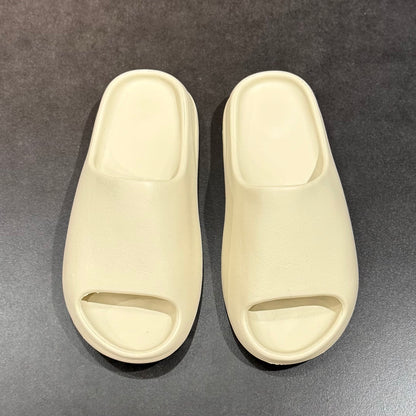 Yeezy Slides - Vainilla