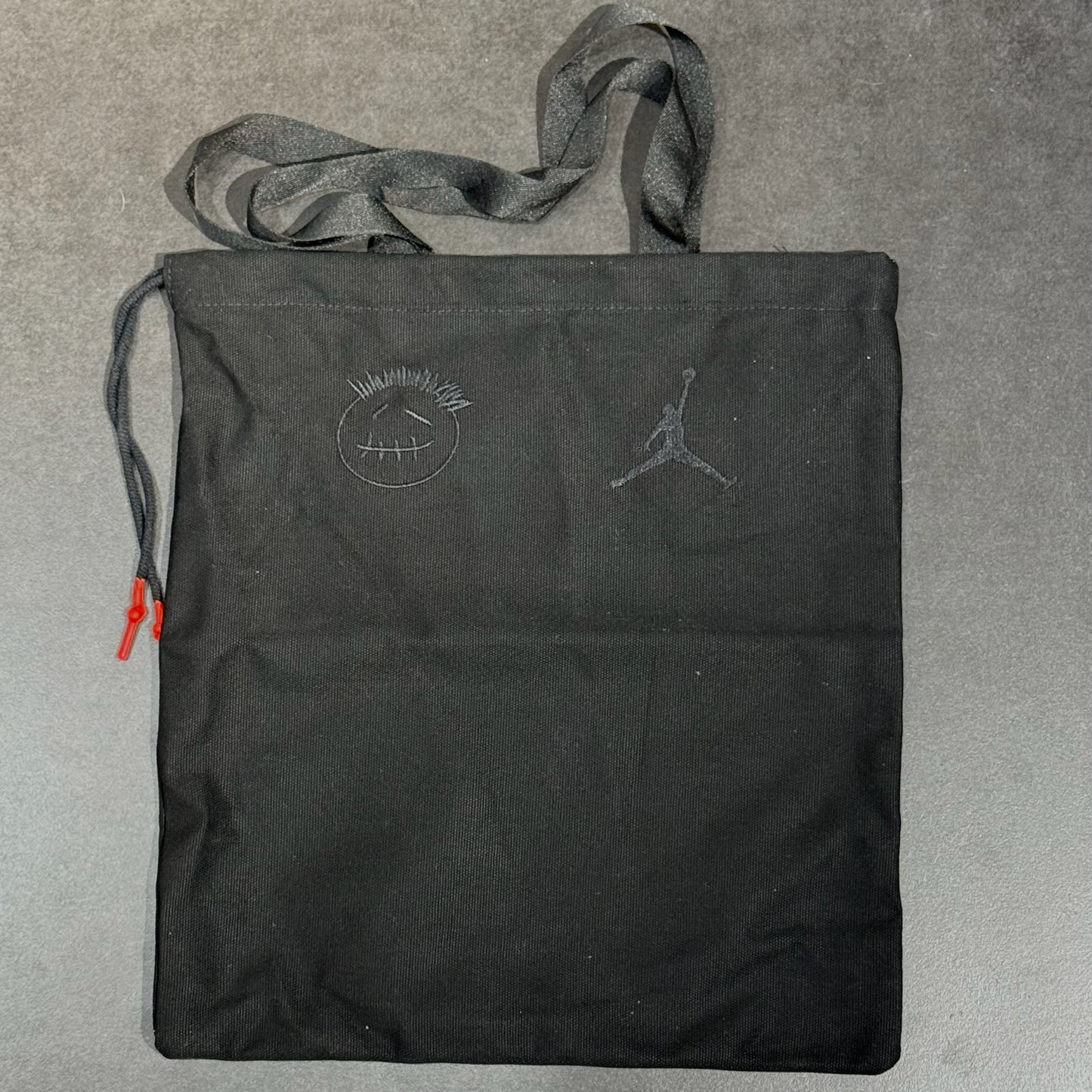 Jordan x Travis Scott Jumpman Jack - University Red
