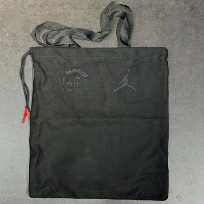 Jordan x Travis Scott Jumpman Jack - University Red
