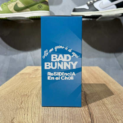 Bad Bunny Sapo Concho Labubu Blind Box