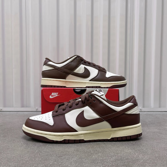 Nike Dunk Low - Cacao Wow W