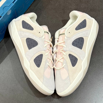 Adidas x Bad Bunny Badbo 1.1 - Chalk White