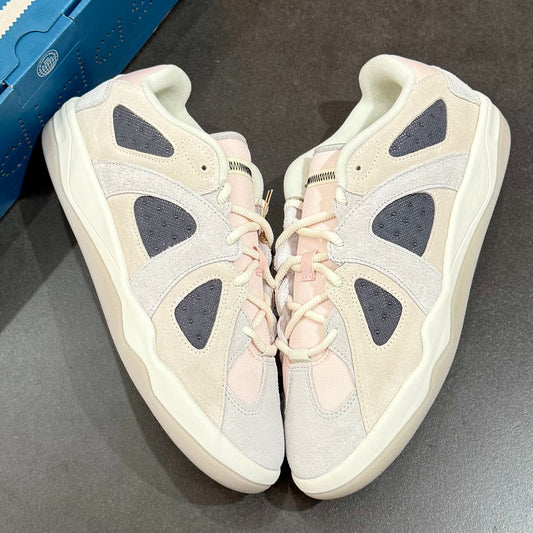 Adidas x Bad Bunny Badbo 1.1 - Chalk White
