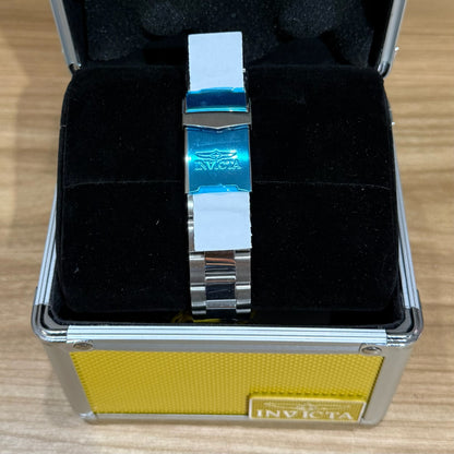 Invicta Pro Diver Watch Steel 40mm - Tiffany