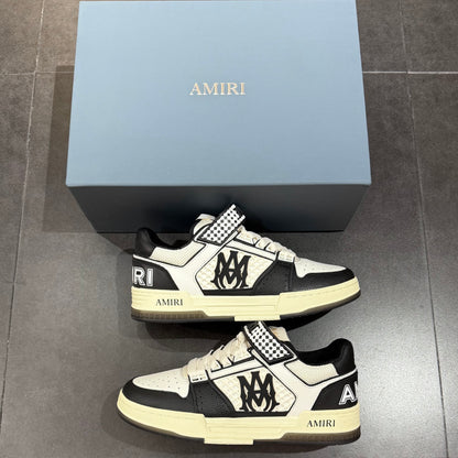 Amiri MA Skyline - Black & White