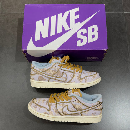 Nike SB Dunk Low City of Style