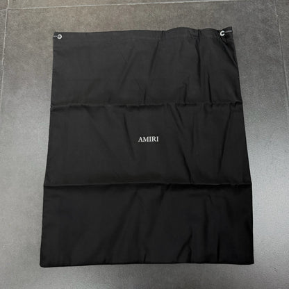 Amiri MA-1 - Bright Orange