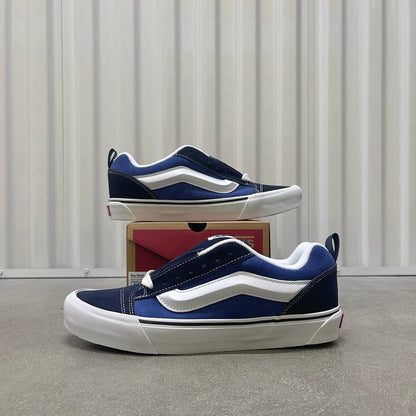 Vans Knu Skool - Navy