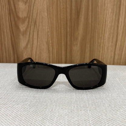 Gucci Chaise Lounge Sunglasses - Black