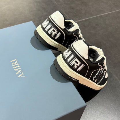 Amiri Newport - Black & White