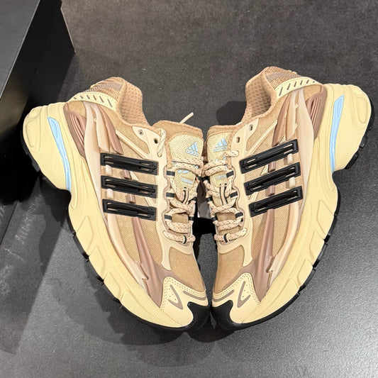 Adidas x Pharrell Williams Adistar Jellyfish - Crystal Sand