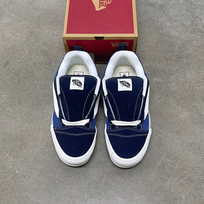 Vans Knu Skool - Navy