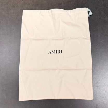 Amiri Classic Low - Tan & Brown
