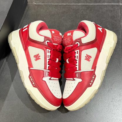Amiri MA-1 - Alabaster Red