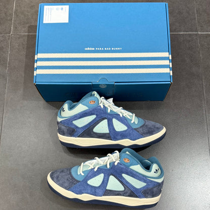Adidas x Bad Bunny Badbo 1.0 - Night Navy