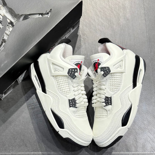 Jordan 4 Flight Club