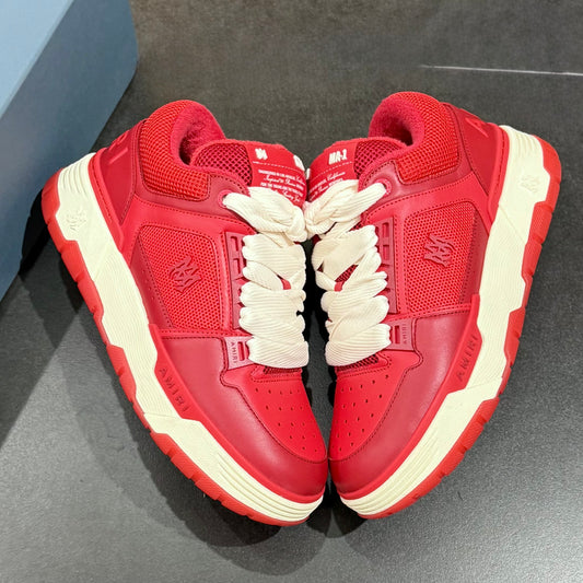 Amiri MA-1 - Samba Red