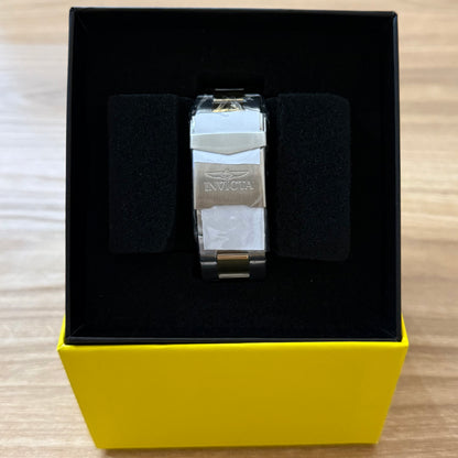 Invicta Pro Driver Watch 46mm - Gold & Grey