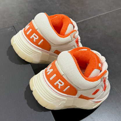 Amiri MA-1 - Bright Orange