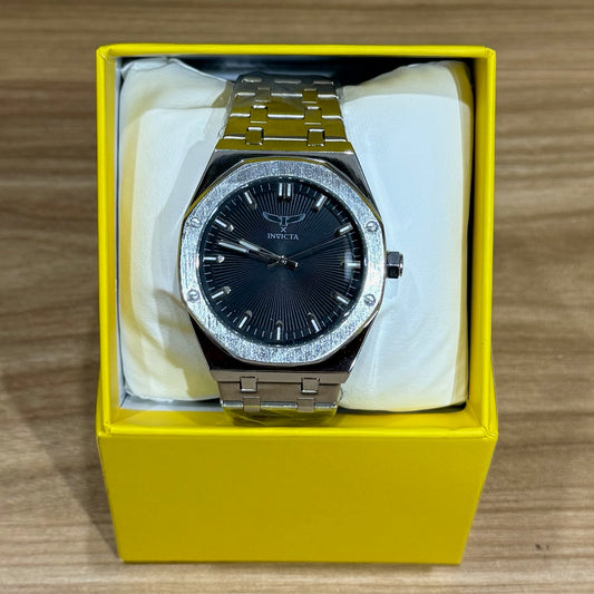 Invicta Specialty Watch 42mm - Silver