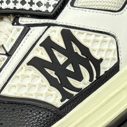 Amiri MA Skyline - Black & White