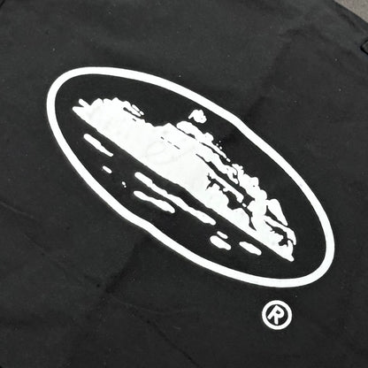 Corteiz Alcatraz Tote Bag - Black