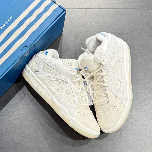 Adidas x Bad Bunny Badbo 1.0 - White