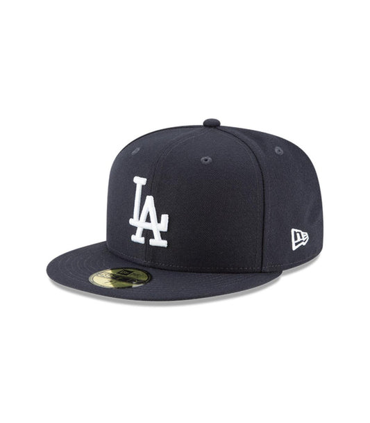 Gorra New Era MLB Los Angeles Dodgers 59Fifty - Navy
