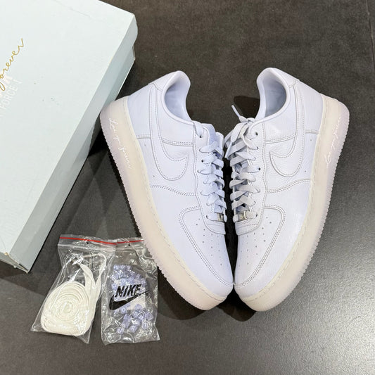 Nike x Nocta Air Force 1 Certified Lover Boy - Palest Purple