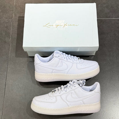 Nike x Nocta Air Force 1 Certified Lover Boy - Palest Purple