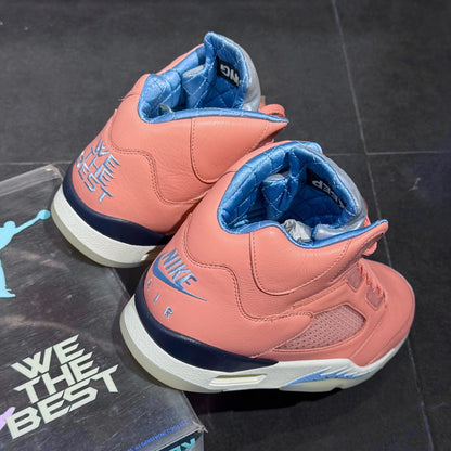 Jordan 5 x Dj Khaled - Crimson Bliss