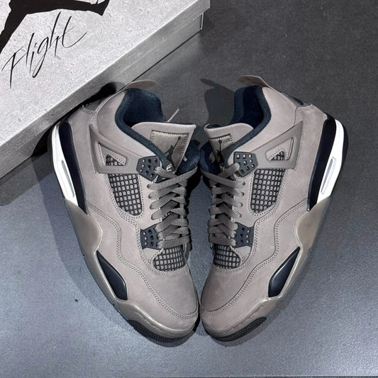 Jordan 4 - Cave Stone