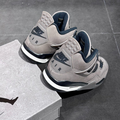 Jordan 4 - Cave Stone