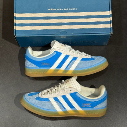 Adidas x Bad Bunny Gazelle Indoor - San Juan