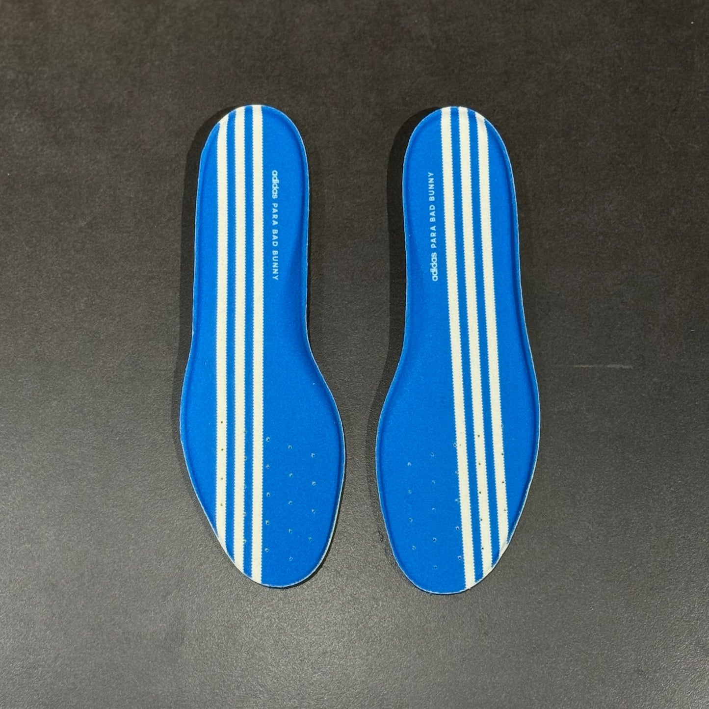 Adidas x Bad Bunny Gazelle Indoor - San Juan