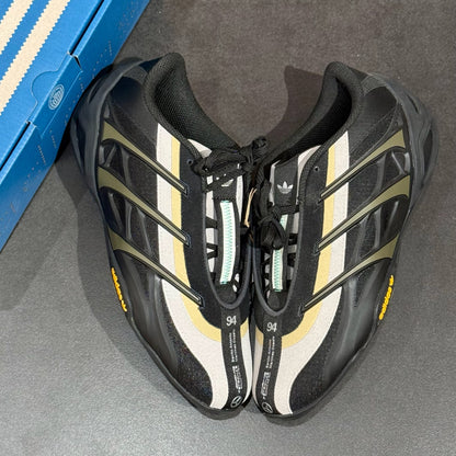 Adidas x Bad Bunny x Mercedes AMG Adiracer GT - Branch Sand