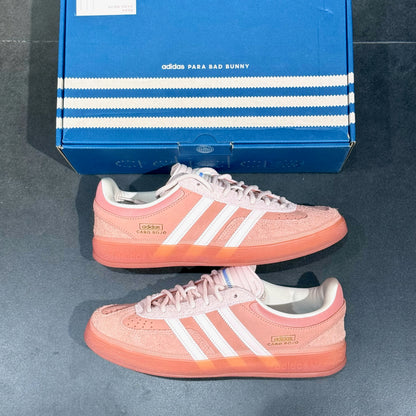 Adidas x Bad Bunny Gazelle Indoor - Cabo Rojo