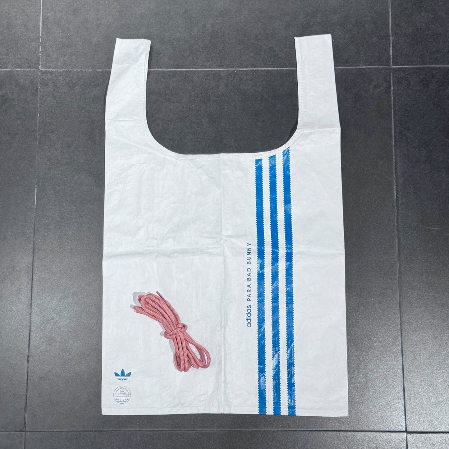Adidas x Bad Bunny Gazelle Indoor - Cabo Rojo