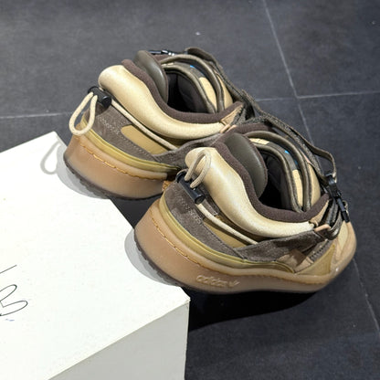 Adidas x Bad Bunny Forum - The First Coffee