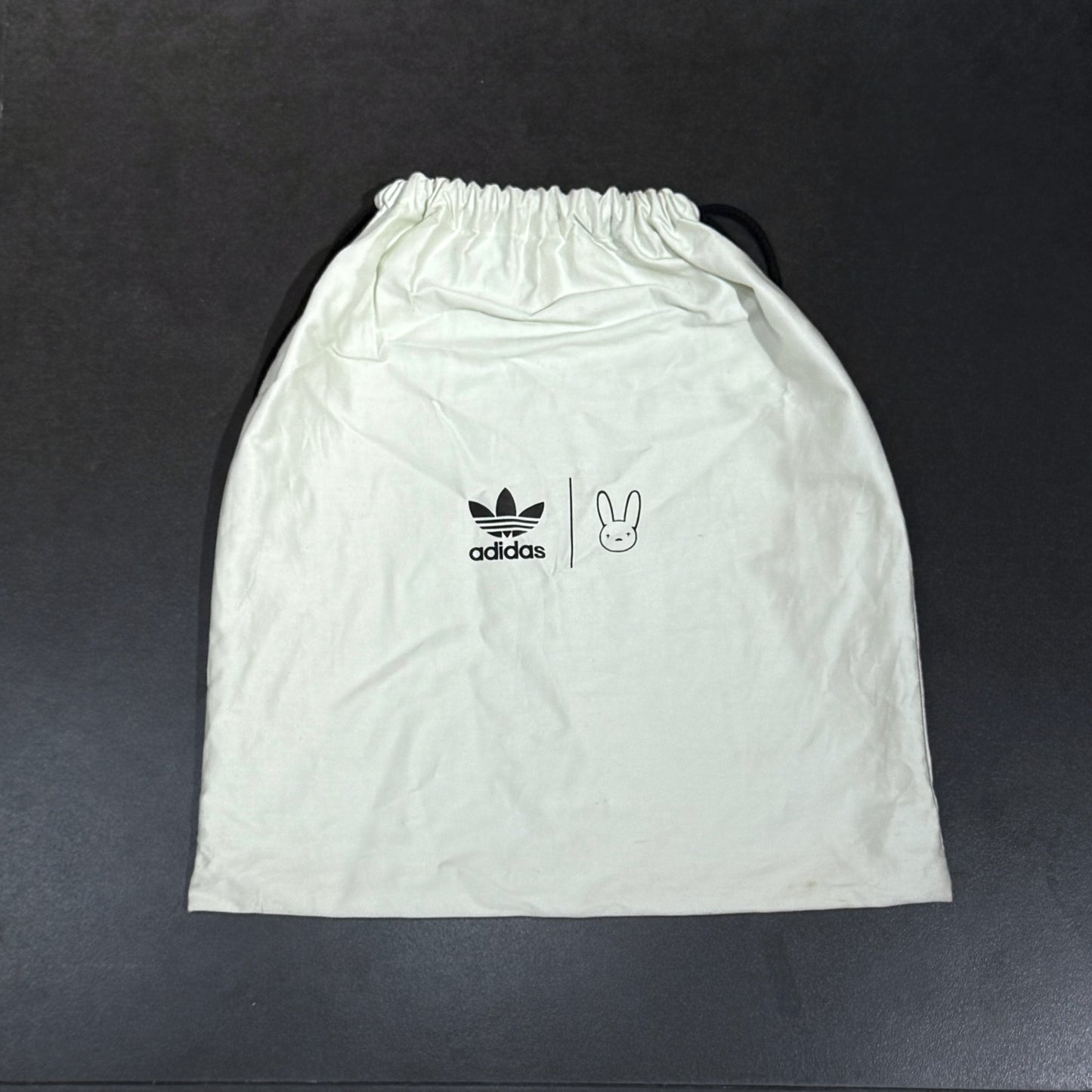 Adidas x Bad Bunny Forum - The First Coffee